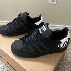 Adidas superstar